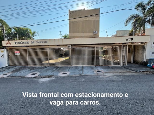 Foto do Apartamento - Apartamento para locação, Pedrinhas, Porto Velho, RO | ZOGHBI IMÓVEIS