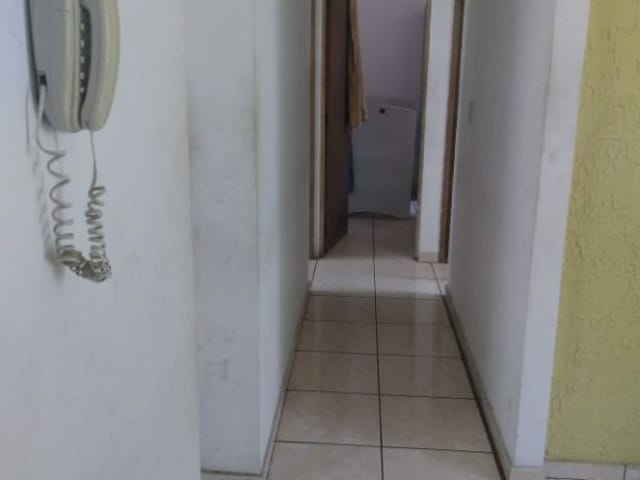 Foto do Apartamento - Apartamento com 2 Dormitórios à Venda, 45 m² por R$ 135.000 - Jardim Nélia - São Paulo | Acharimóvel.net