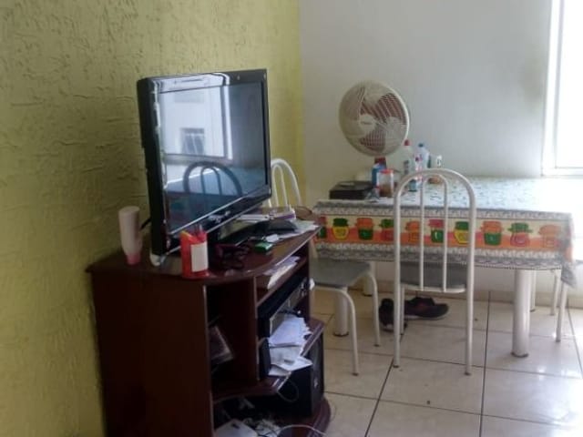 Foto do Apartamento - Apartamento com 2 Dormitórios à Venda, 45 m² por R$ 135.000 - Jardim Nélia - São Paulo | Acharimóvel.net