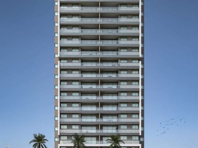 Apartamento 2 quartos e 2 banheiros, à venda, no bairro Santa Luzia em Juiz de Fora