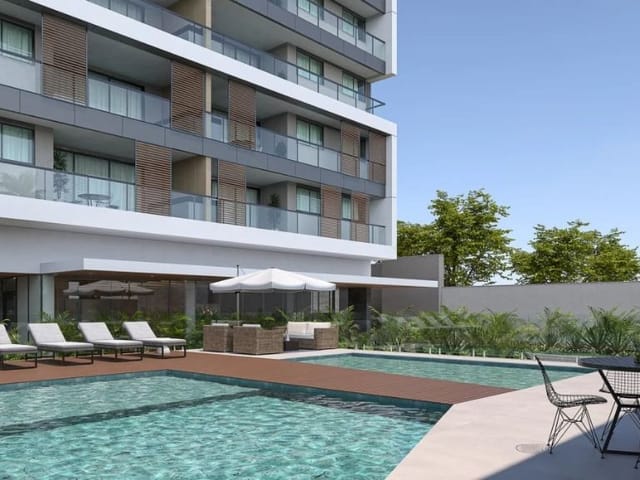 Apartamento 2 quartos e 2 banheiros, à venda, no bairro Santa Luzia em Juiz de Fora