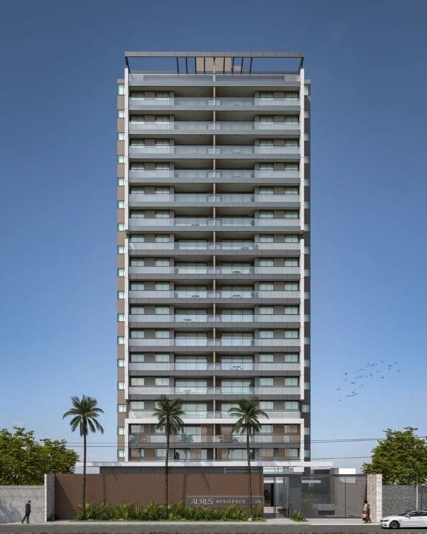 Apartamento à Venda em Santa Luzia