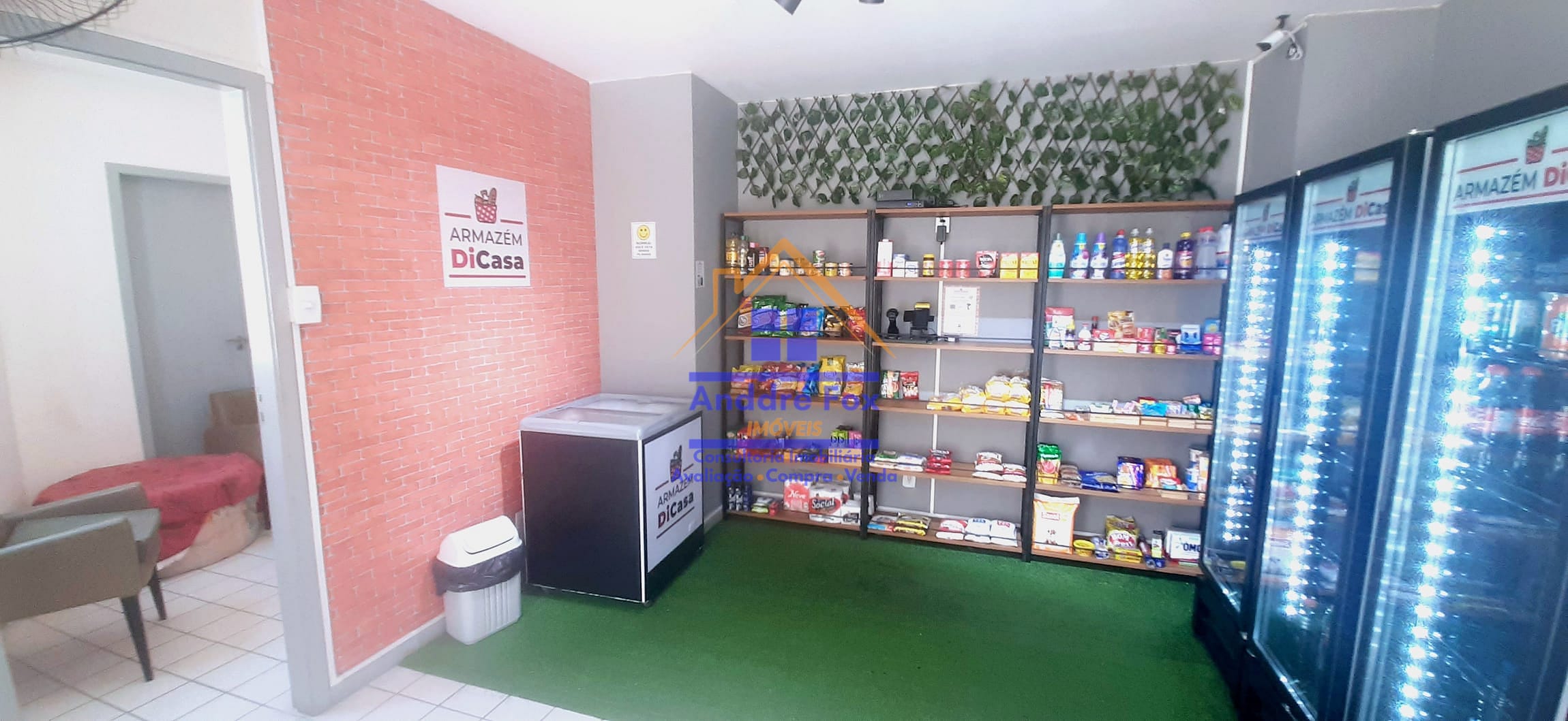 Apartamento, 2 quartos, 75 m² - Foto 37