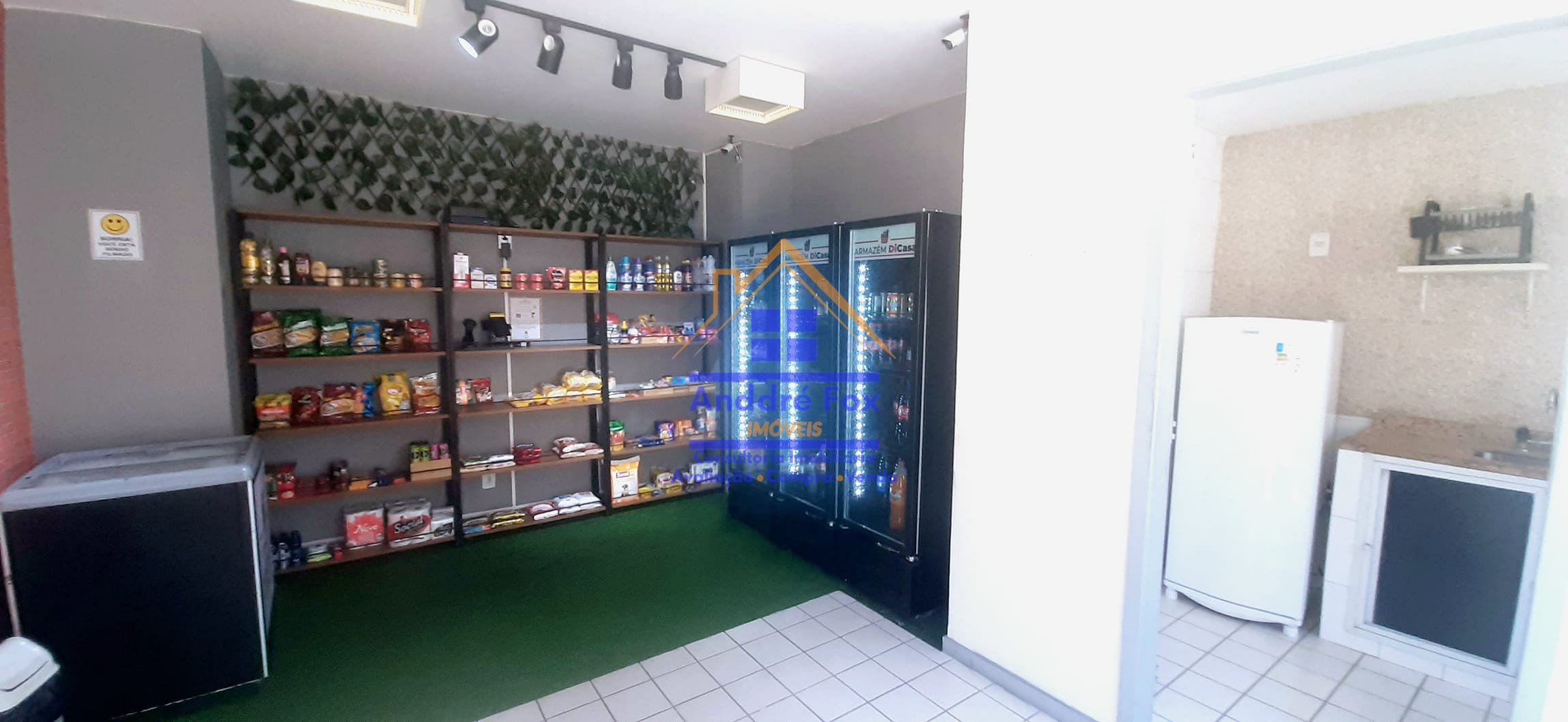 Apartamento, 2 quartos, 75 m² - Foto 38