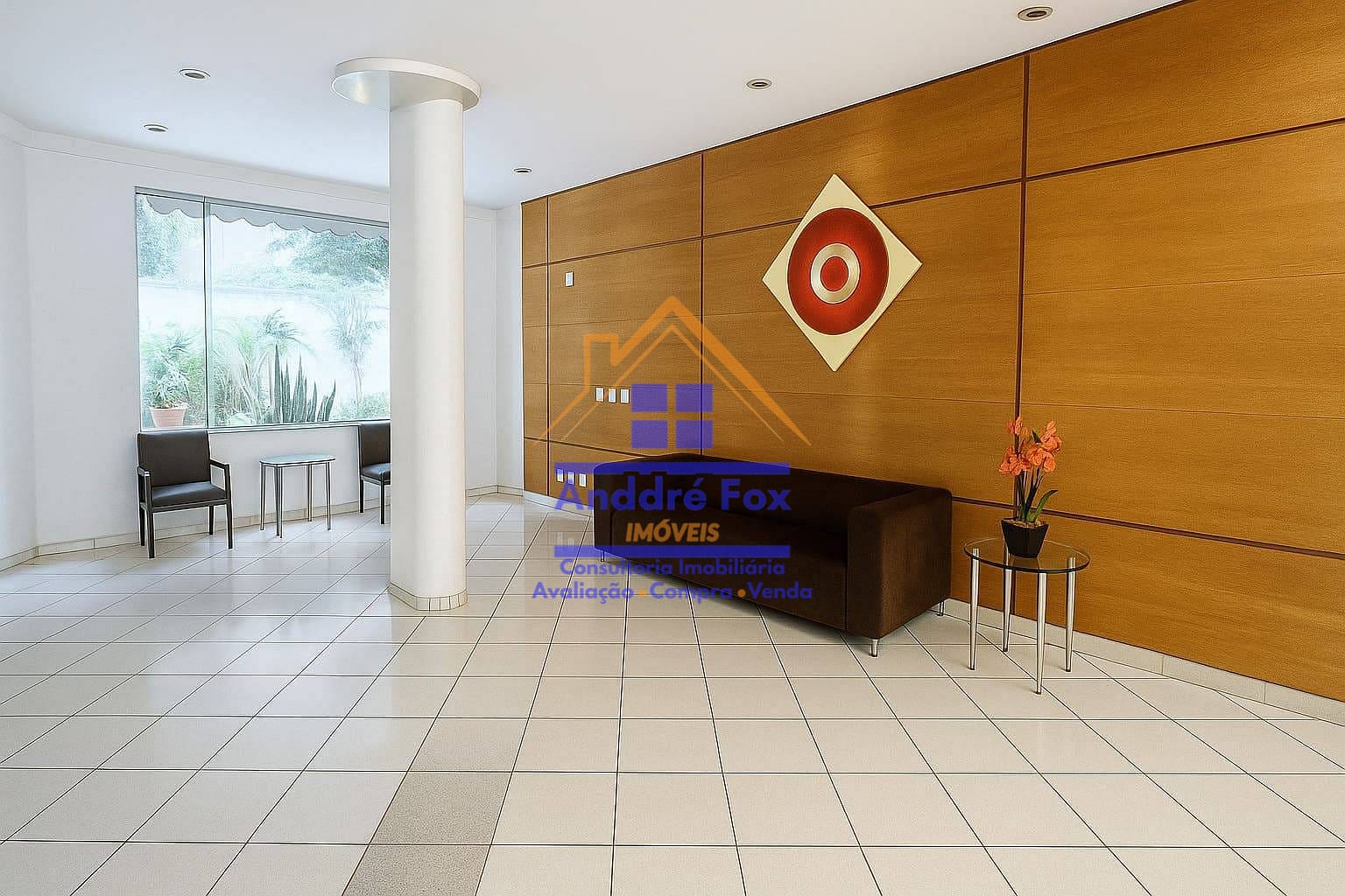 Apartamento, 2 quartos, 75 m² - Foto 5