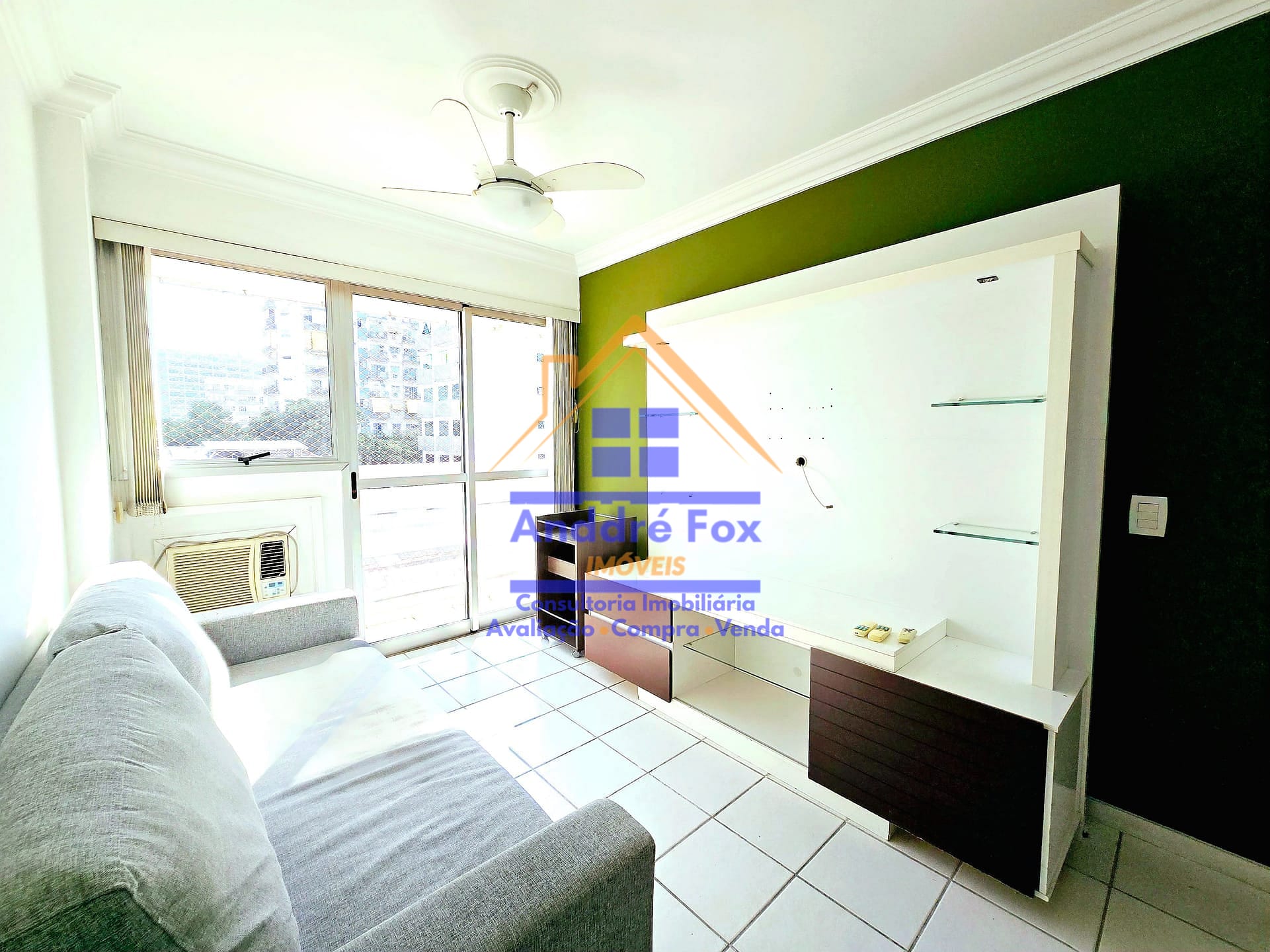 Apartamento, 2 quartos, 75 m² - Foto 1