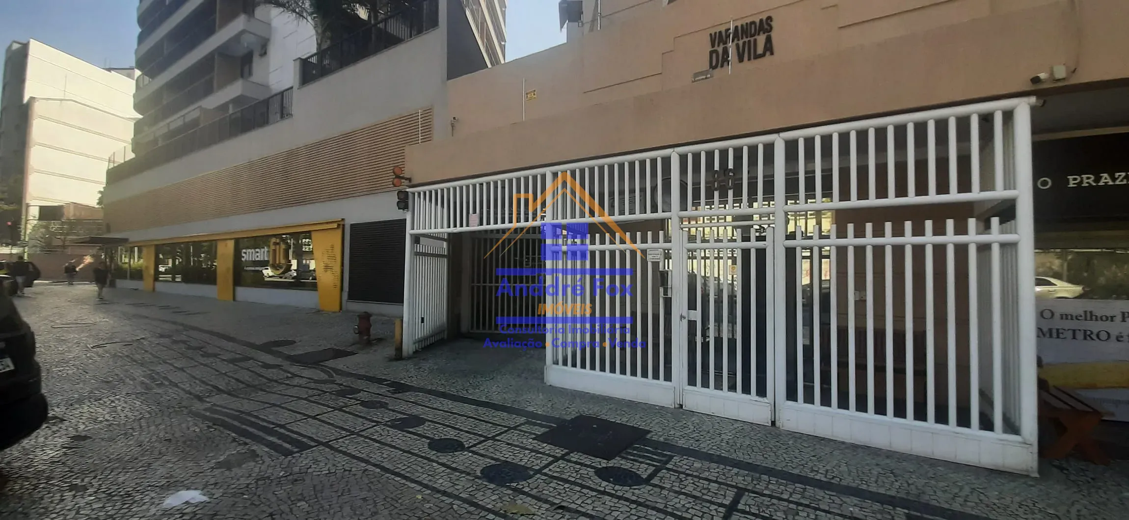 Apartamento, 2 quartos, 75 m² - Foto 3