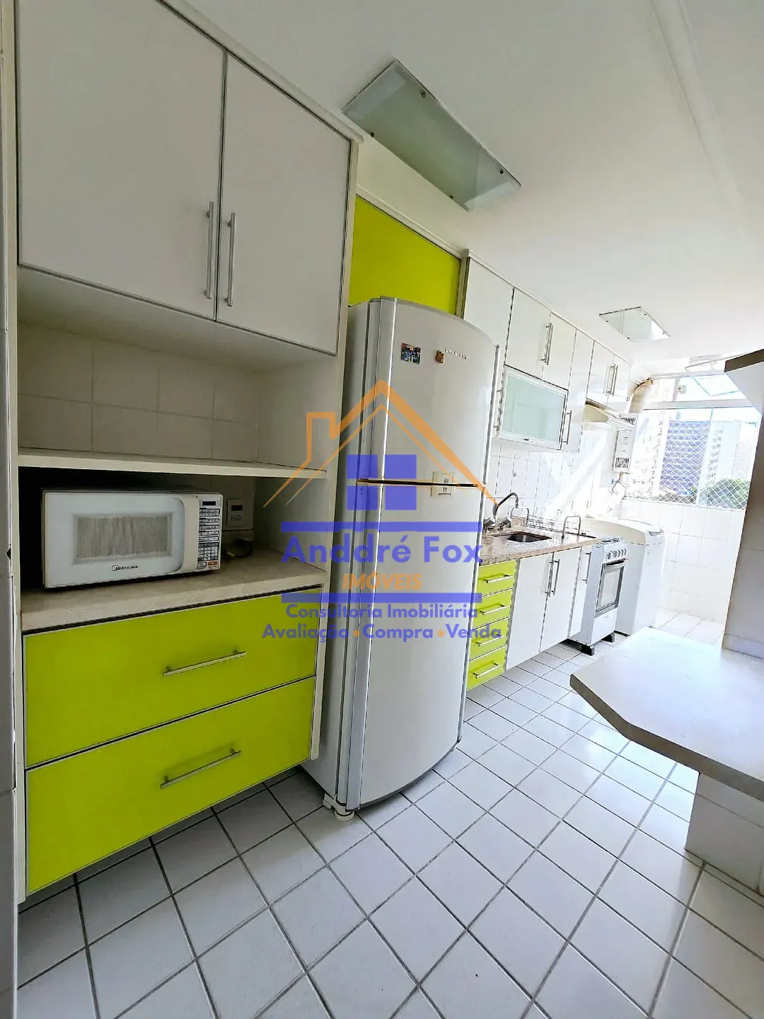 Apartamento, 2 quartos, 75 m² - Foto 29