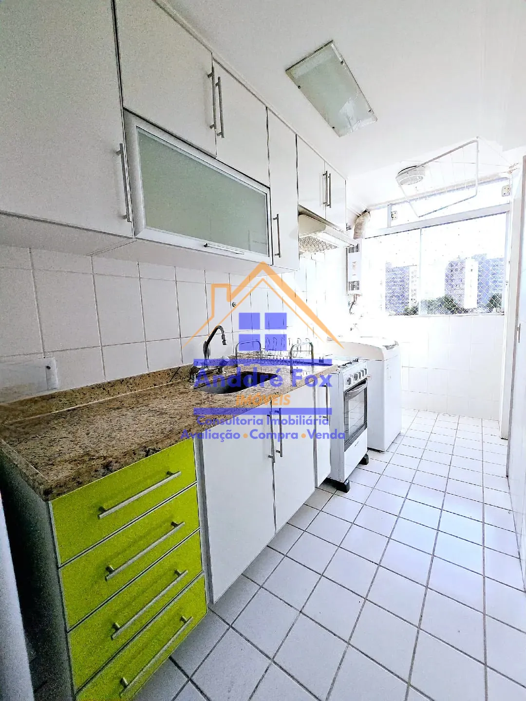Apartamento, 2 quartos, 75 m² - Foto 30