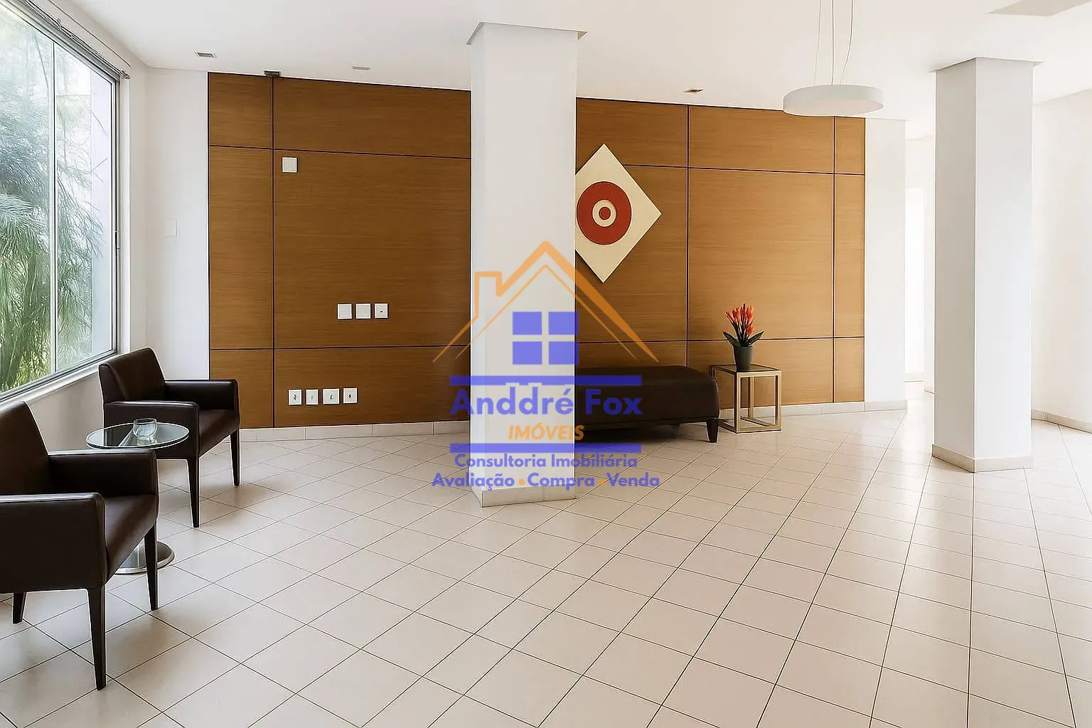 Apartamento, 2 quartos, 75 m² - Foto 4