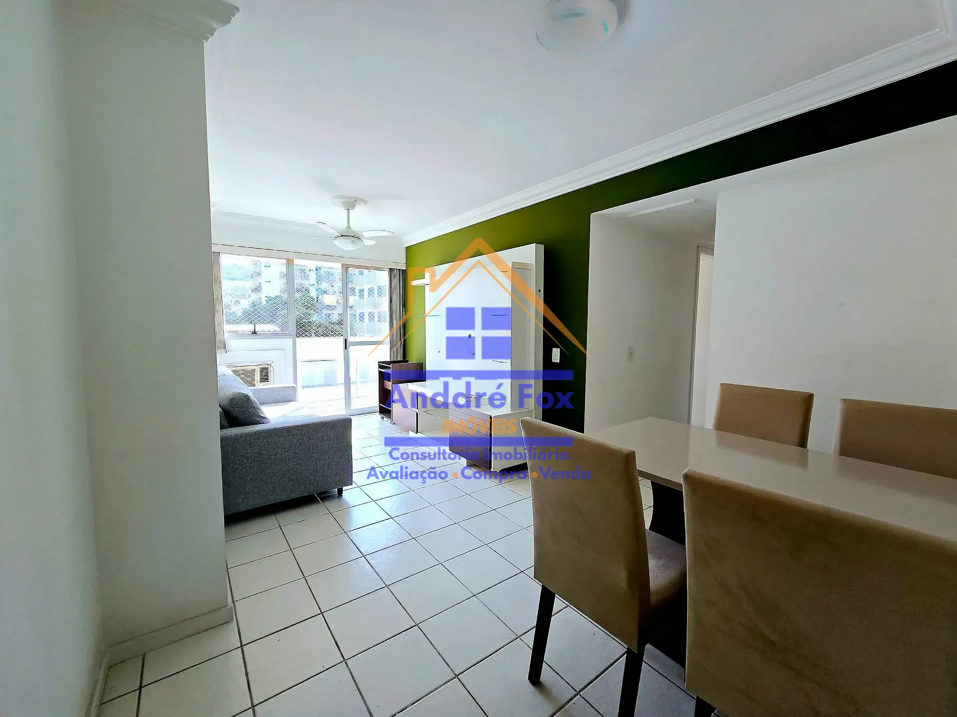 Apartamento, 2 quartos, 75 m² - Foto 6