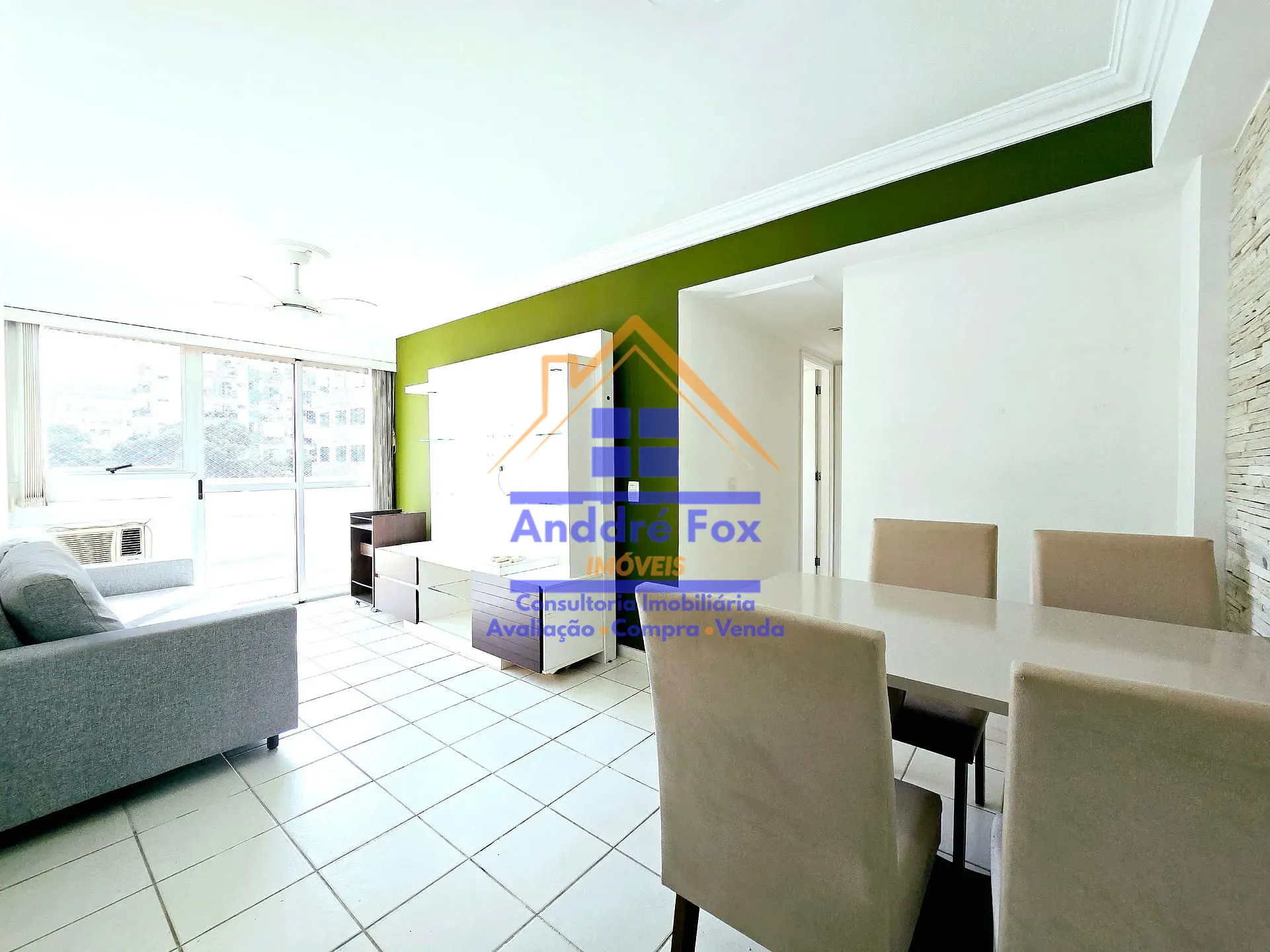 Apartamento, 2 quartos, 75 m² - Foto 7