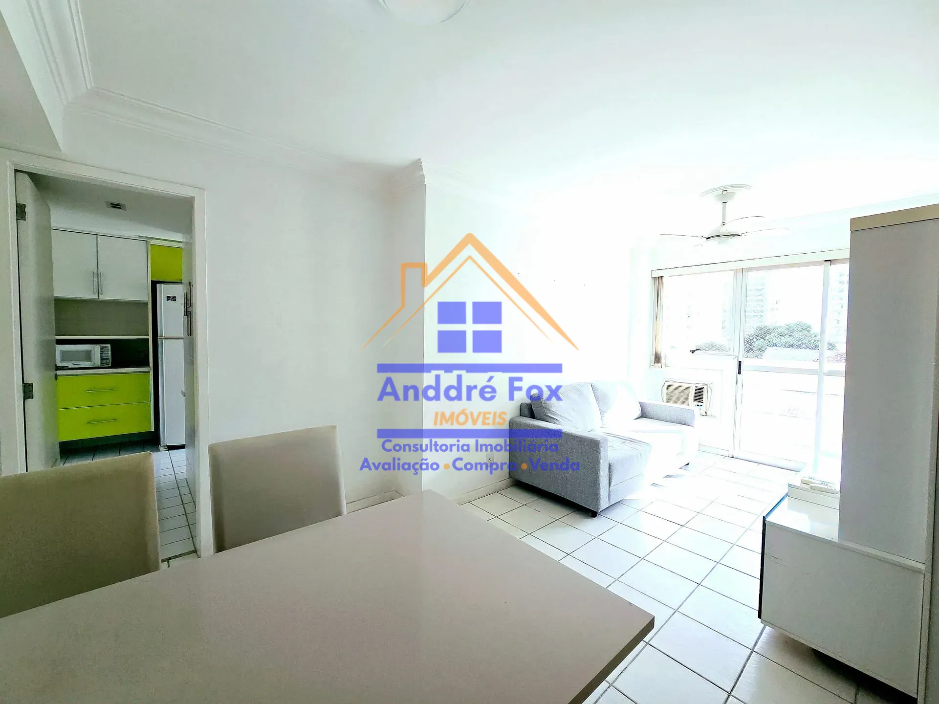 Apartamento, 2 quartos, 75 m² - Foto 8