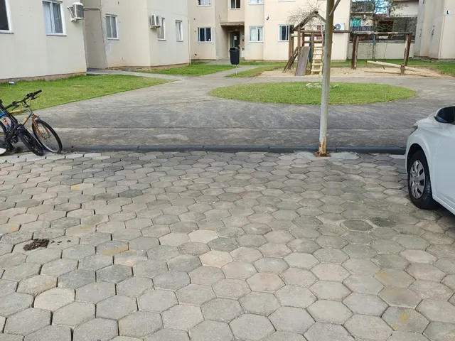 Apartamento 2 quartos e 1 banheiro, à venda, no bairro Murta em Itajaí