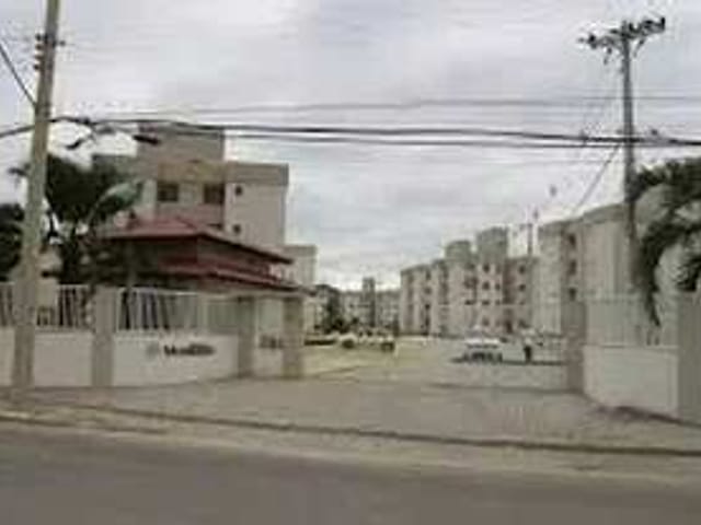 Apartamento 2 quartos e 1 banheiro, à venda, no bairro Murta em Itajaí
