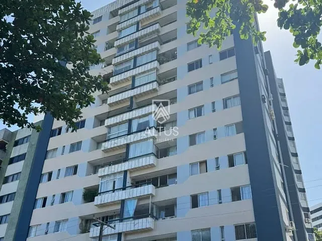 Apartamento 3 quartos e 2 banheiros, à venda, no bairro Caminho das Árvores em Salvador