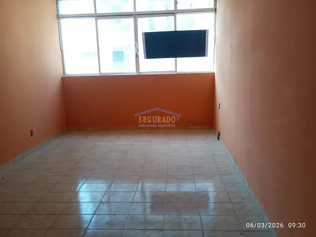 Apartamento 1 quarto e 2 banheiros, à venda, no bairro Centro em Campinas