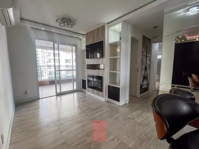 Apartamento 2 quartos e 2 banheiros, para alugar, no bairro Santana em São Paulo