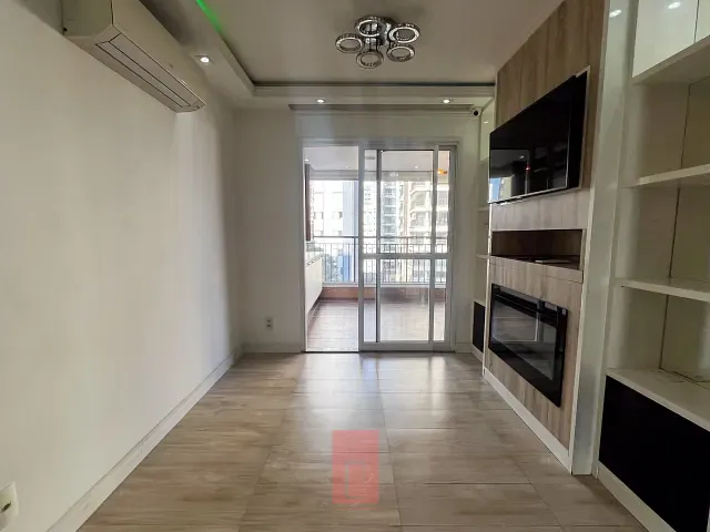 Apartamento 2 quartos e 2 banheiros, para alugar, no bairro Santana em São Paulo