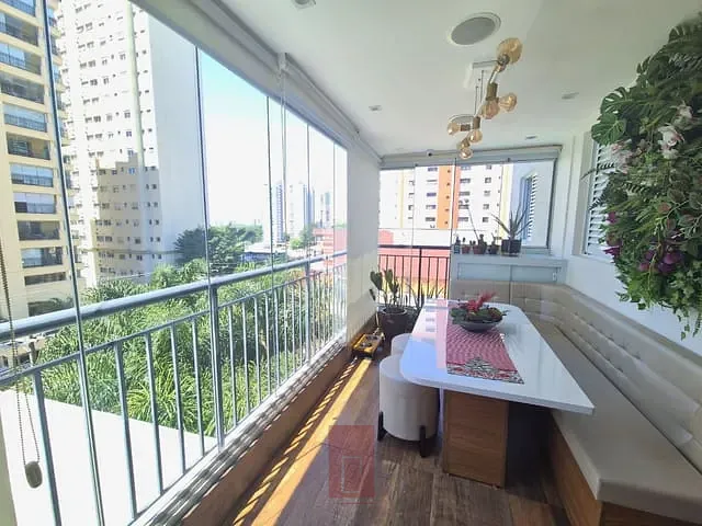 Apartamento 2 quartos e 2 banheiros, para alugar, no bairro Santana em São Paulo