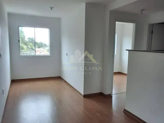 Apartamento 1 quarto e 1 banheiro, à venda, no bairro Nova Califórnia em Juiz de Fora