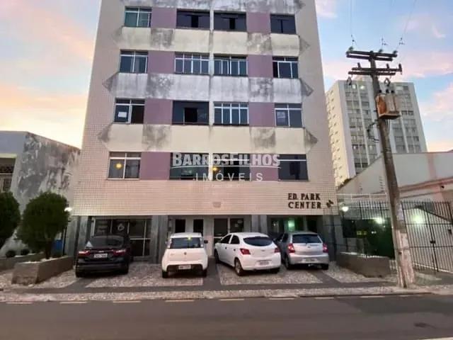 Apartamento com 0m² 2 quartos e 2 banheiros, à venda, no bairro Centro em Aracaju