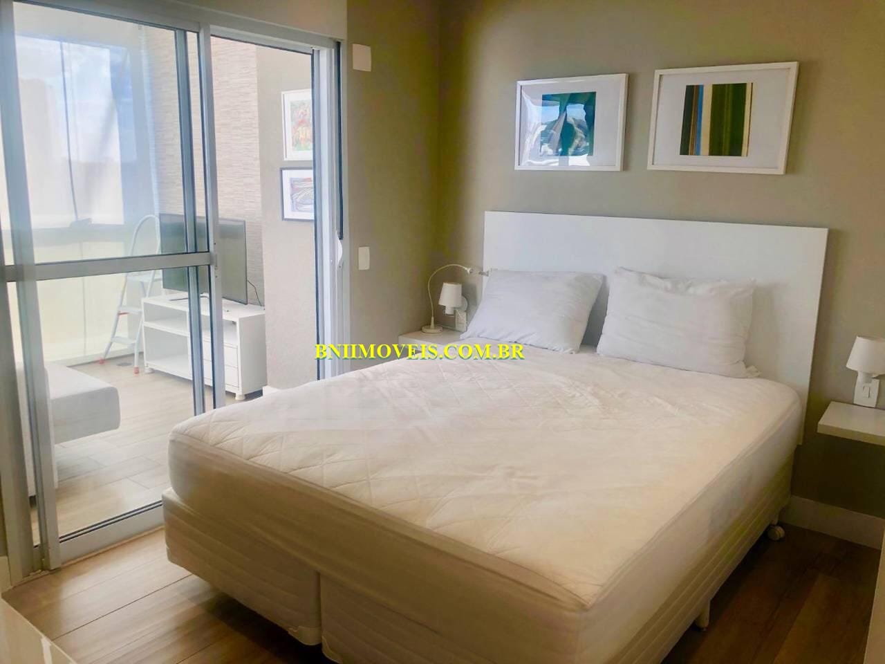 Apartamento, 1 quarto, 57 m² - Foto 5