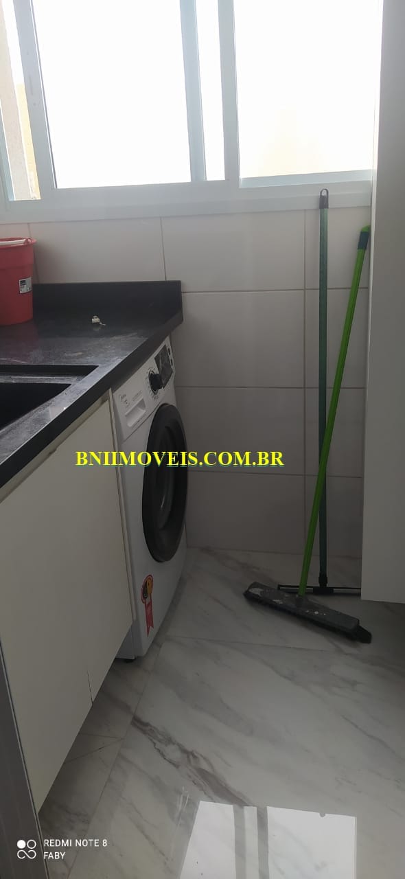 Apartamento, 1 quarto, 57 m² - Foto 7