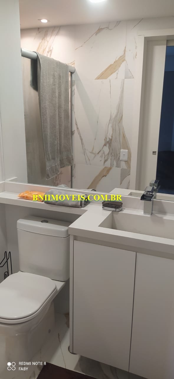 Apartamento, 1 quarto, 57 m² - Foto 6