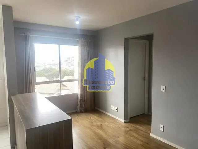 Apartamento com 44m² 2 quartos e 1 banheiro, à venda ou para alugar, no bairro Conceição em Osasco