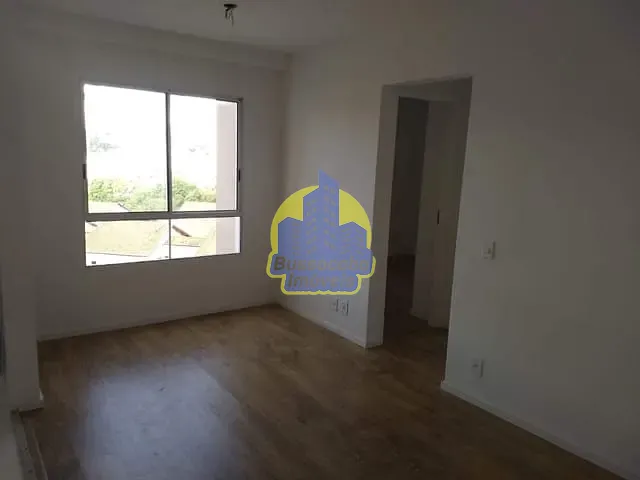 Apartamento com 44m² 2 quartos e 1 banheiro, à venda ou para alugar, no bairro Conceição em Osasco