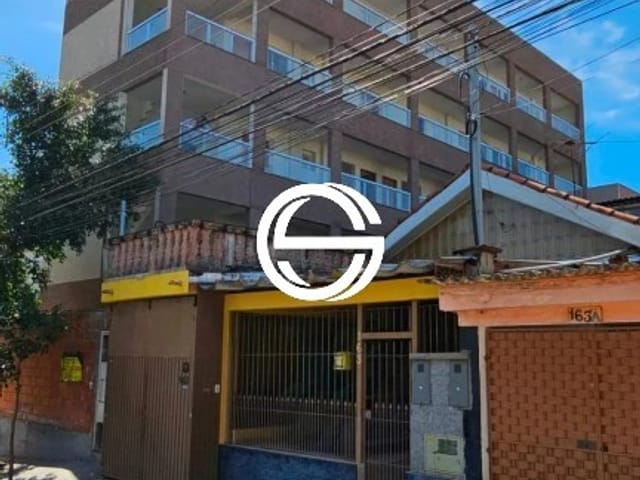 Apartamento 2 quartos e 1 banheiro, à venda, no bairro Cidade Antônio Estevão de Carvalho em São Paulo