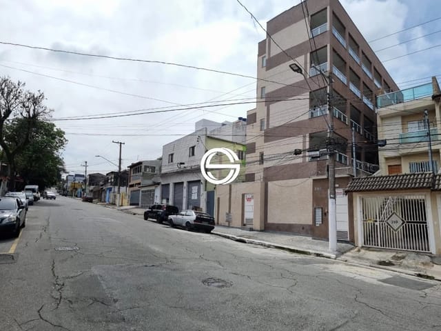 Apartamento 2 quartos e 1 banheiro, à venda, no bairro Cidade Antônio Estevão de Carvalho em São Paulo