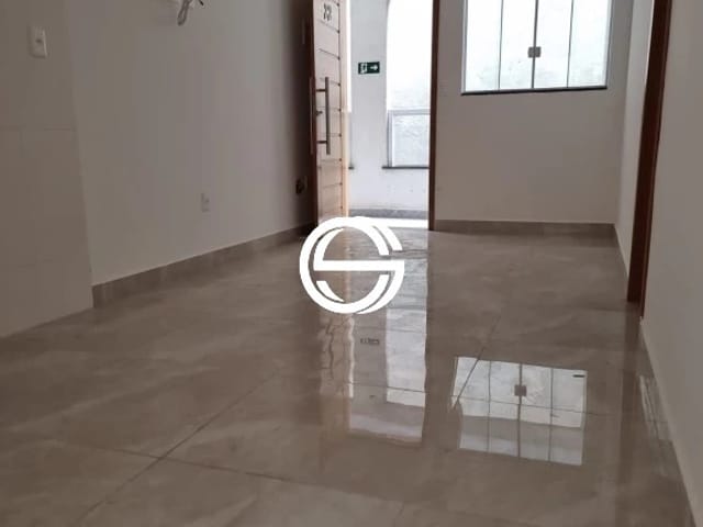 Apartamento 2 quartos e 1 banheiro, à venda, no bairro Cidade Antônio Estevão de Carvalho em São Paulo