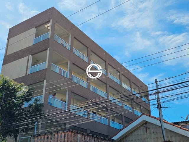 Apartamento 2 quartos e 1 banheiro, à venda, no bairro Cidade Antônio Estevão de Carvalho em São Paulo