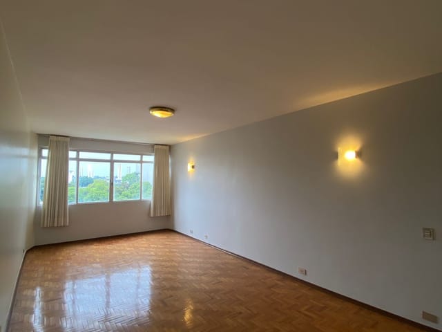 Foto do Apartamento - Apartamento padrão para Locação, Setor Central, Goiânia, GO | CAPITÓLIO IMÓVEIS