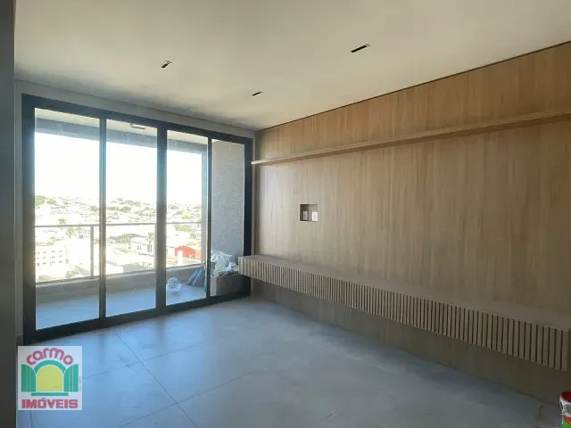 Apartamento com 138m² 3 quartos e 5 banheiros, para alugar, no bairro Jundiaí em Anápolis