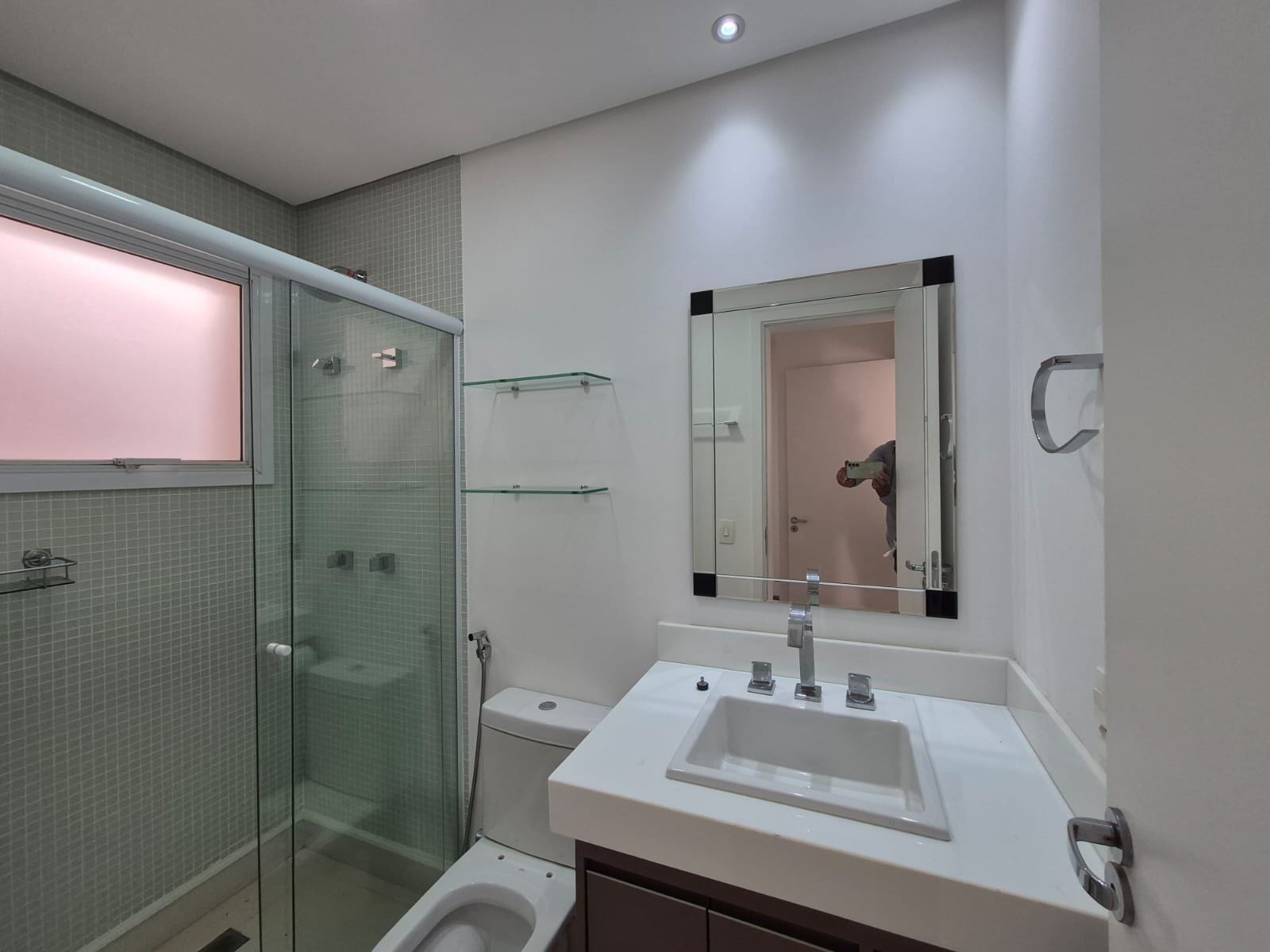 Apartamento, 3 quartos, 125 m² - Foto 11