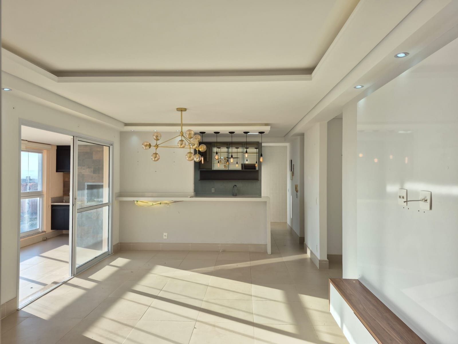 Apartamento, 3 quartos, 125 m² - Foto 29