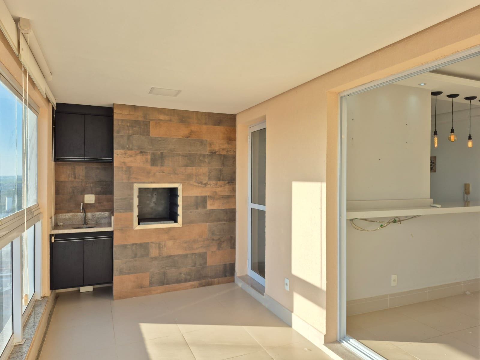 Apartamento, 3 quartos, 125 m² - Foto 6