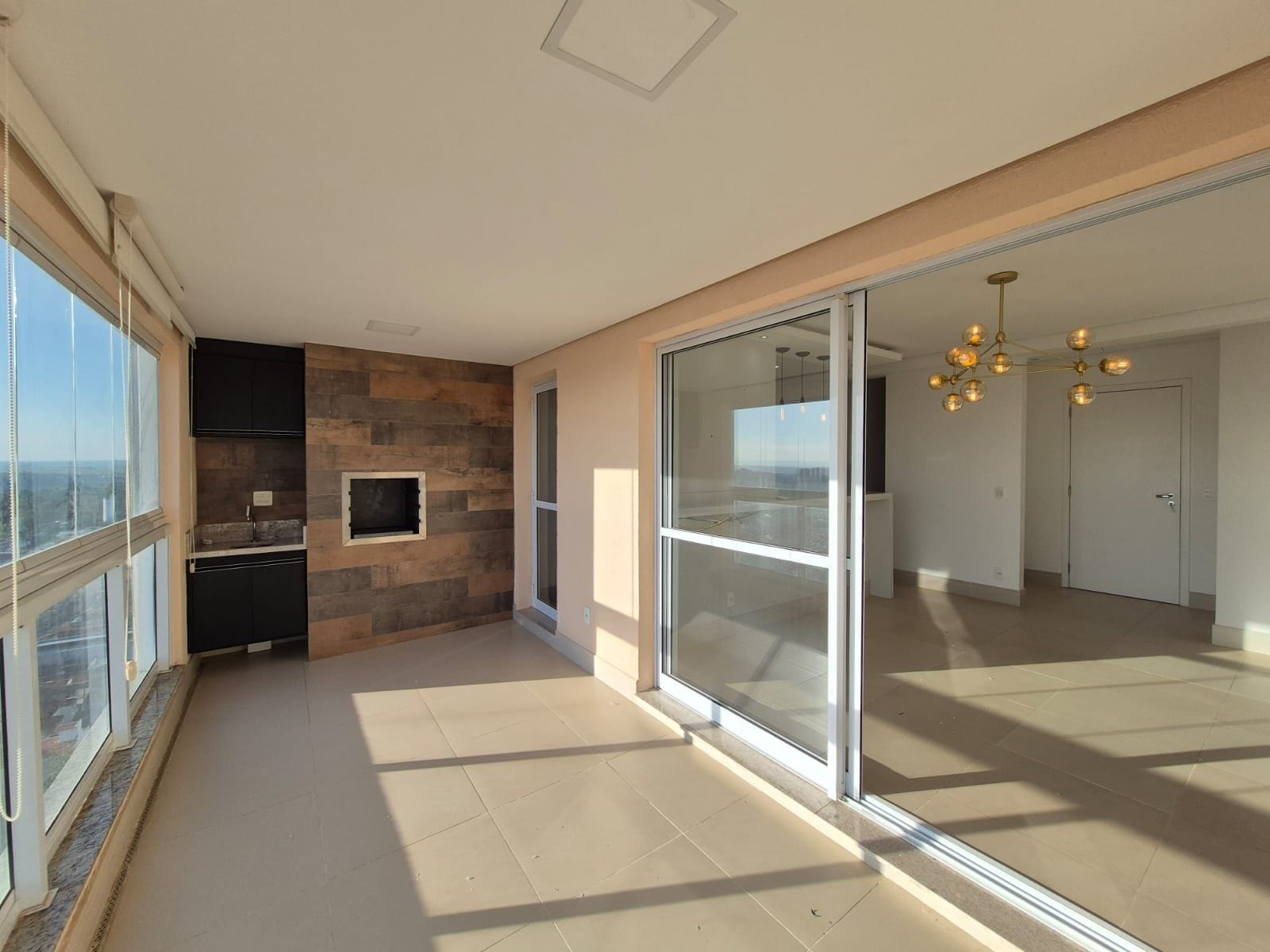 Apartamento, 3 quartos, 125 m² - Foto 23