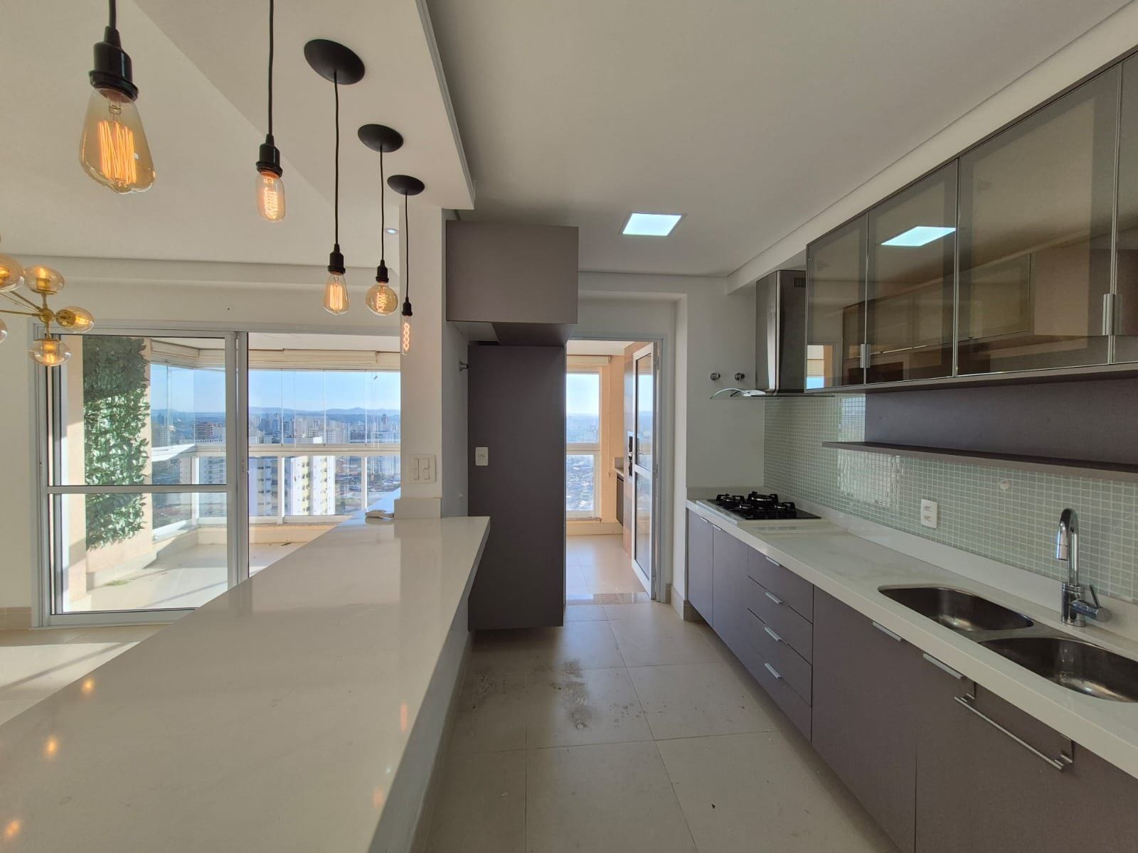 Apartamento, 3 quartos, 125 m² - Foto 1