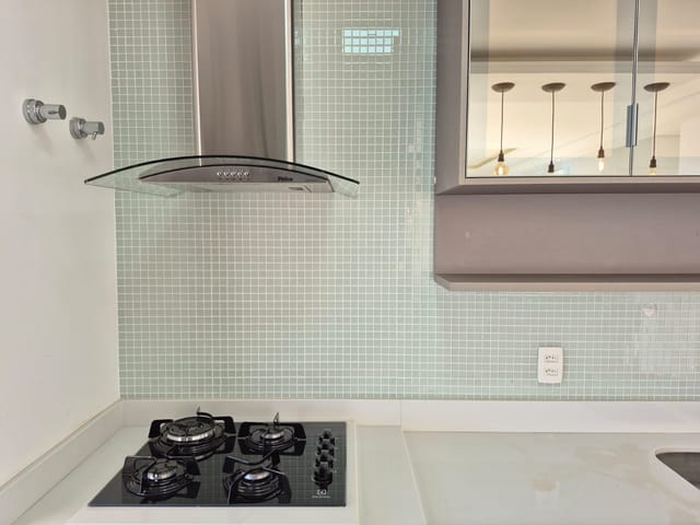 Apartamento com 125m² 3 quartos e 5 banheiros, à venda, no bairro Vila Independência em Piracicaba