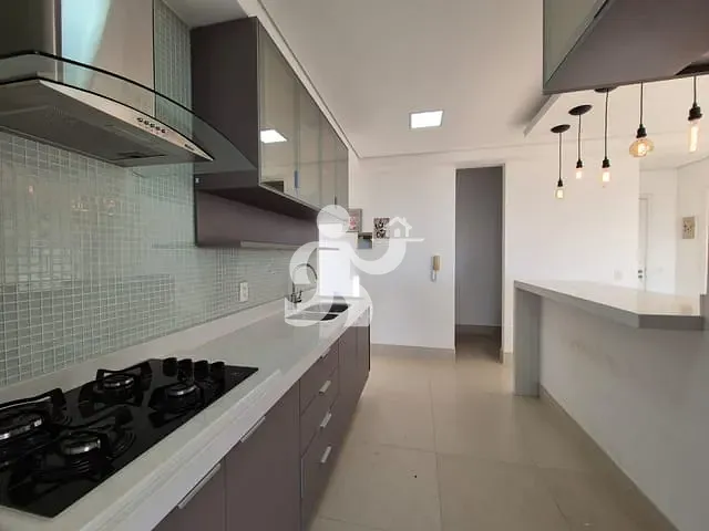 Apartamento com 125m² 3 quartos e 5 banheiros, à venda, no bairro Vila Independência em Piracicaba
