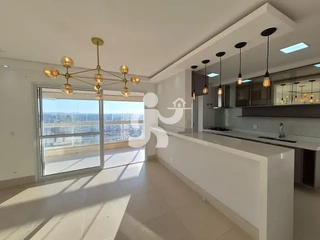 Apartamento com 125m² 3 quartos e 5 banheiros, à venda, no bairro Vila Independência em Piracicaba