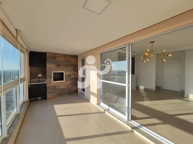 Apartamento com 125m² 3 quartos e 5 banheiros, à venda, no bairro Vila Independência em Piracicaba