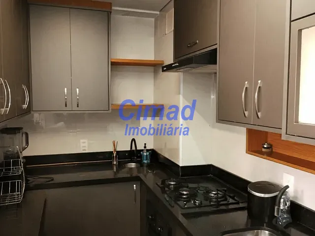 Apartamento 2 quartos e 1 banheiro, à venda, no bairro Vila Guilherme em São Paulo