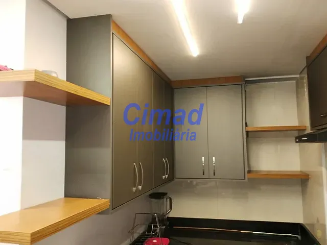 Apartamento 2 quartos e 1 banheiro, à venda, no bairro Vila Guilherme em São Paulo