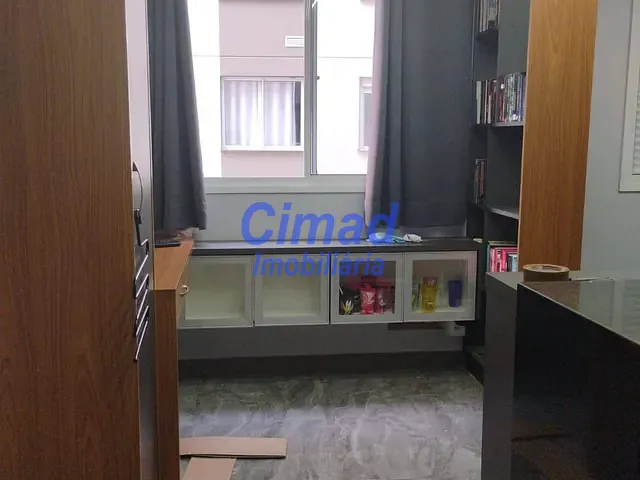 Apartamento 2 quartos e 1 banheiro, à venda, no bairro Vila Guilherme em São Paulo