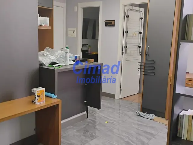 Apartamento 2 quartos e 1 banheiro, à venda, no bairro Vila Guilherme em São Paulo